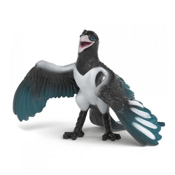 Produktbild: schleich&reg; 14956 Pinkie die Elster