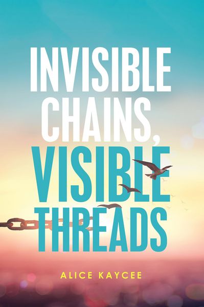 Produktbild: Invisible Chains, Visible Threads