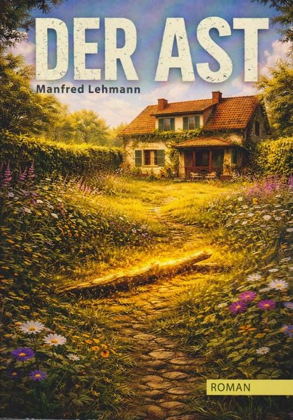 Produktbild: Der Ast