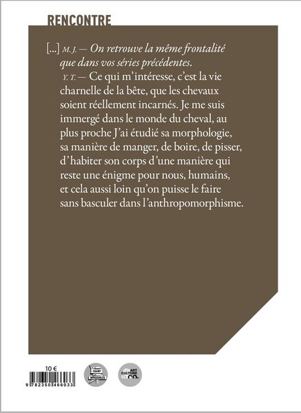 Produktbild: Rencontre yves tremorin au pays