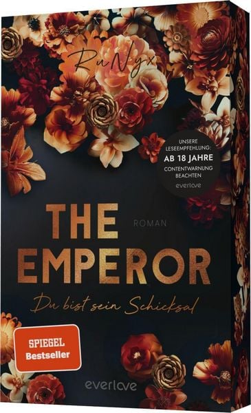 Produktbild: The Emperor &ndash; Du bist sein Schicksal