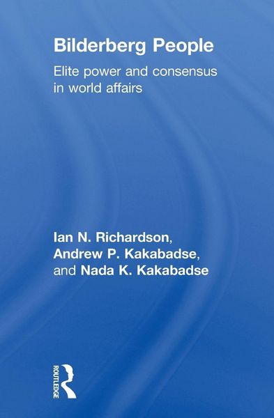 Produktbild: Bilderberg People