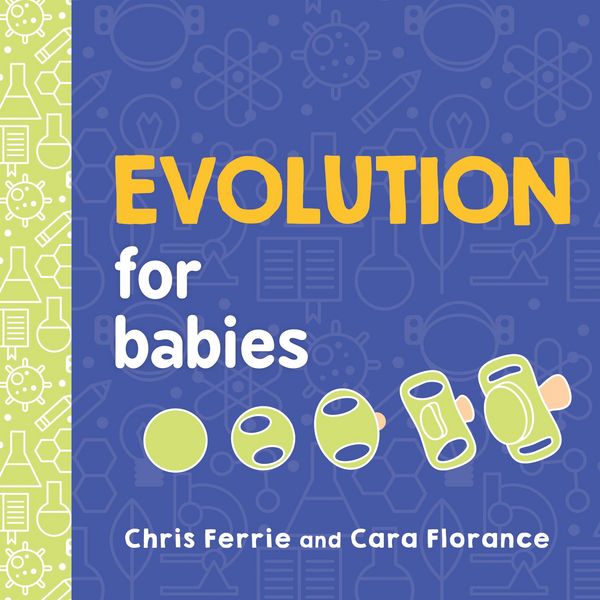Produktbild: Evolution for Babies