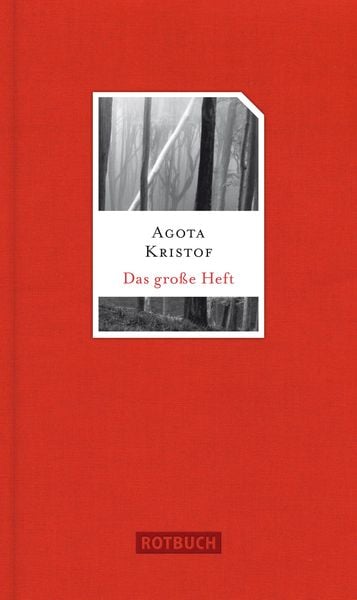 Produktbild: Das gro&szlig;e Heft
