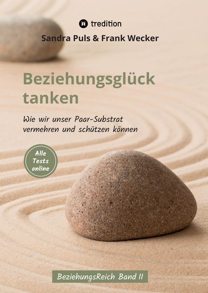 Produktbild: Beziehungsgl&uuml;ck tanken