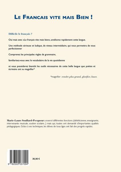 Produktbild: Le Fran&ccedil;ais Vite mais Bien tome 2 couleur