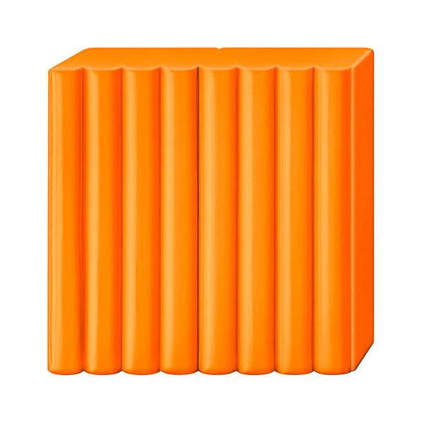 Produktbild: Modelliermasse FIMO soft | mandarine, 57 g