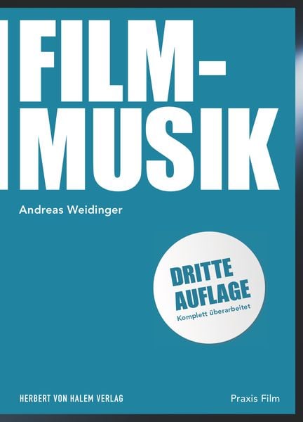 Produktbild: Filmmusik