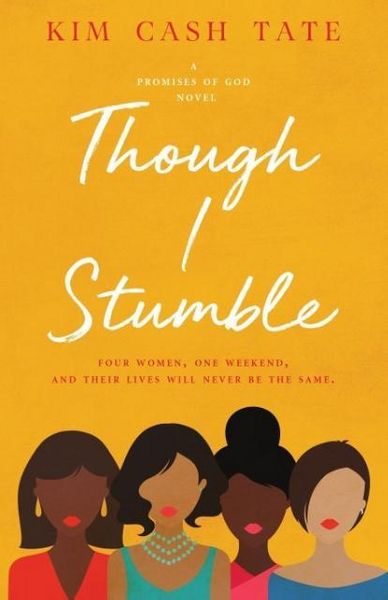 Produktbild: Though I Stumble
