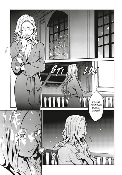 Produktbild: Overlord 12