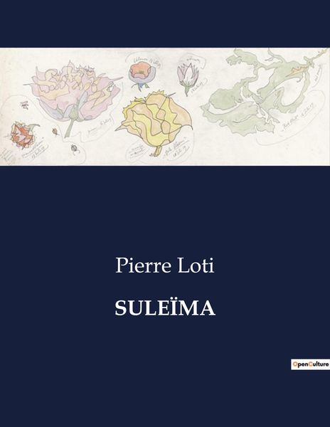 Produktbild: Sule&iuml;ma