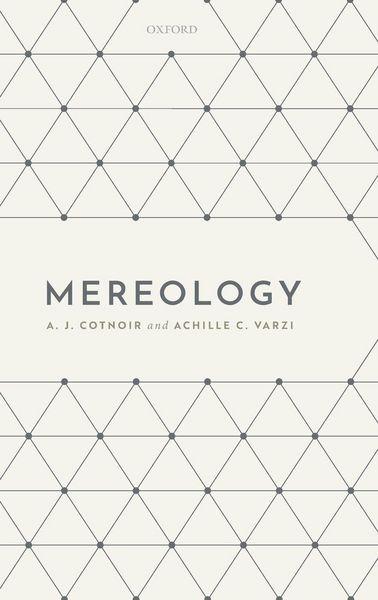 Produktbild: Mereology
