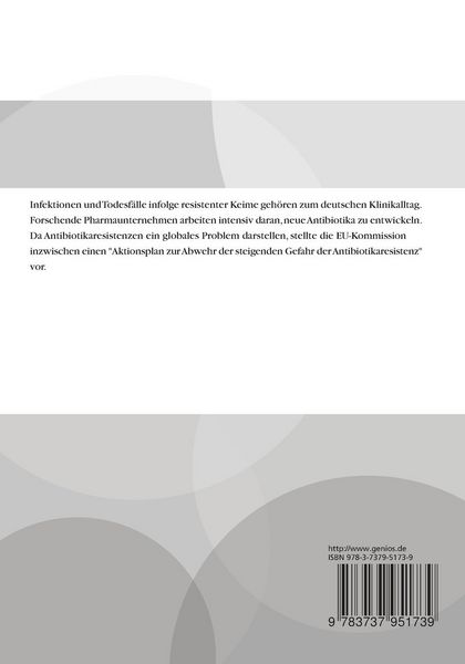 Produktbild: Antibiotika