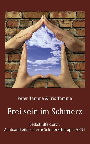 Produktbild: Frei sein im Schmerz