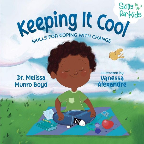 Produktbild: Keeping It Cool