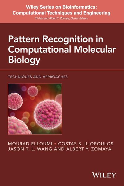 Produktbild: Pattern Recognition in Computational Molecular Biology