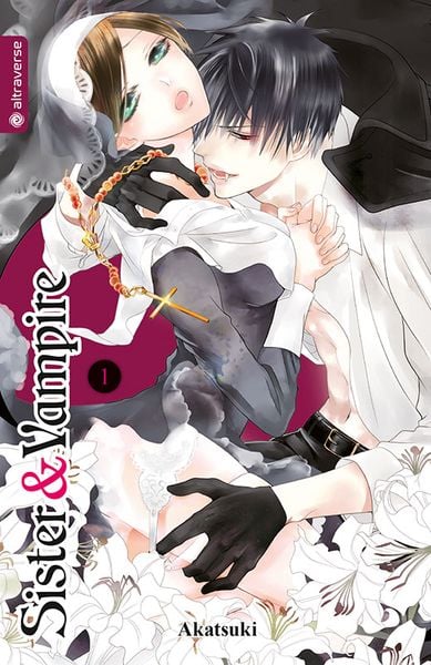 Produktbild: Sister & Vampire 01