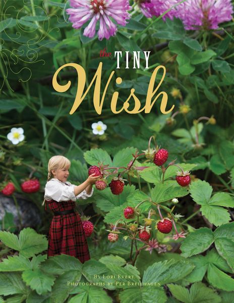 Produktbild: The Tiny Wish
