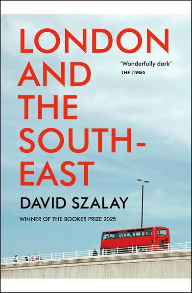 Produktbild: London and the South-East