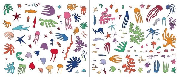 Produktbild: Henri Matisse