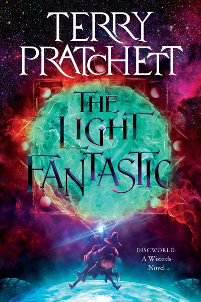 Produktbild: Light Fantastic, The