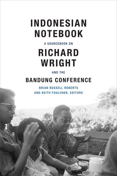 Produktbild: Indonesian Notebook