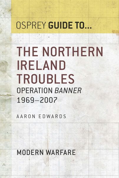 Produktbild: The Northern Ireland Troubles