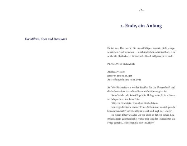 Produktbild: Ich bin der Andere