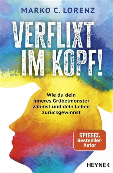 Produktbild: Verflixt im Kopf!