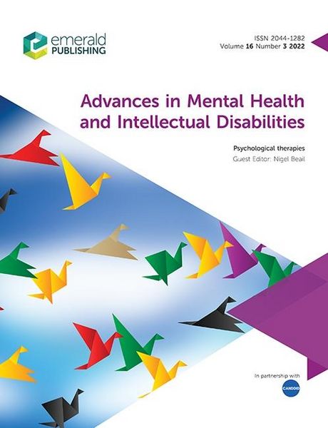 Produktbild: Psychological Therapies