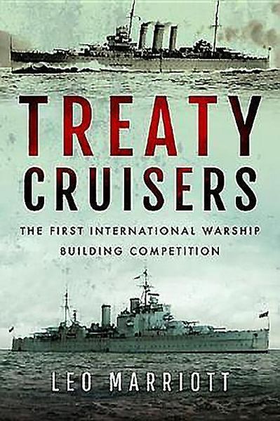 Produktbild: Treaty Cruisers