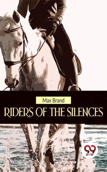 Produktbild: Riders Of The Silences