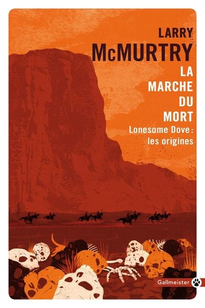 Produktbild: La Marche du mort