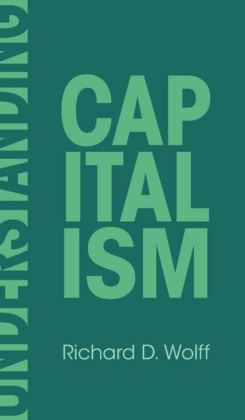 Produktbild: Understanding Capitalism