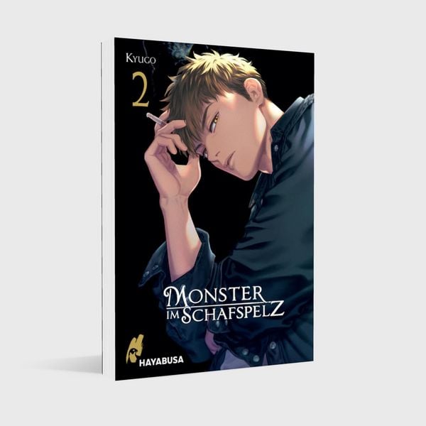 Produktbild: Monster im Schafspelz 2