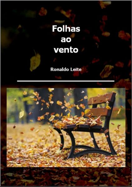 Produktbild: Folhas Ao Vento