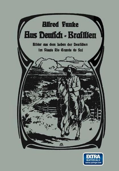 Produktbild: Aus Deutsch-Brasilien