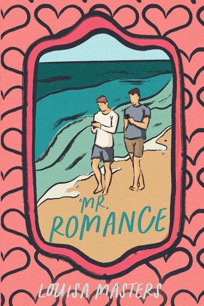 Produktbild: Mr Romance (Franklin U)