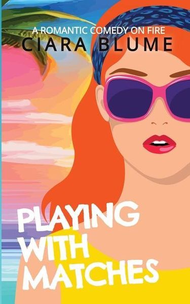Produktbild: Playing With Matches