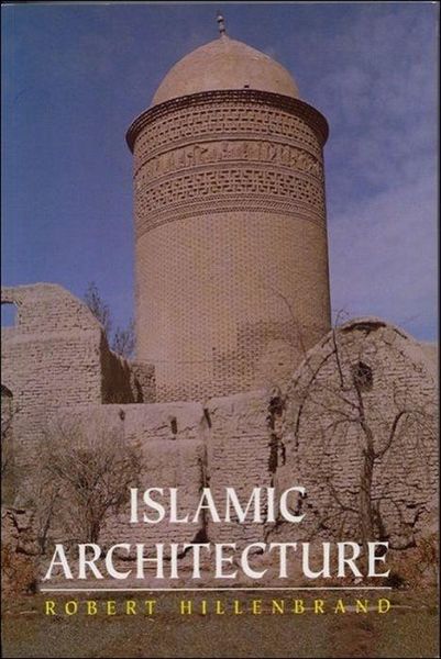 Produktbild: Islamic Architecture
