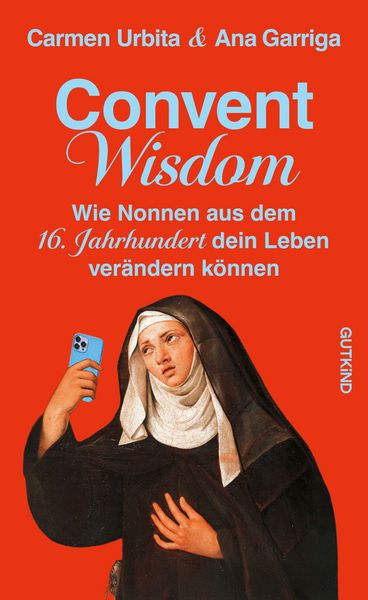 Produktbild: Convent Wisdom