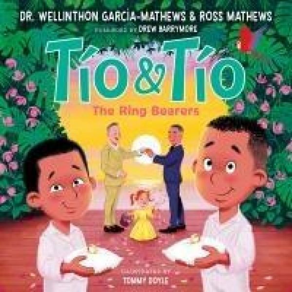Produktbild: Tío and Tío
