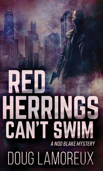 Produktbild: Red Herrings Can't Swim