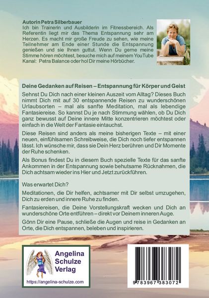 Produktbild: Dein mentaler Kurzurlaub