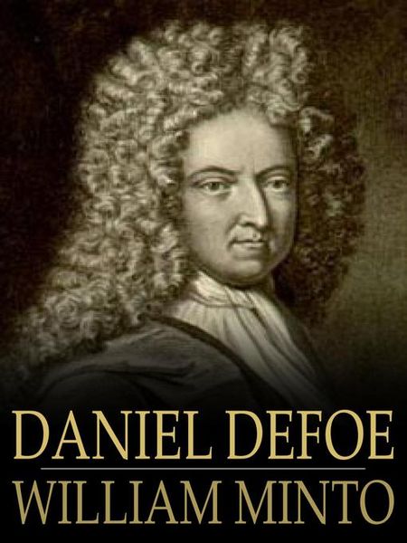 Produktbild: Daniel Defoe