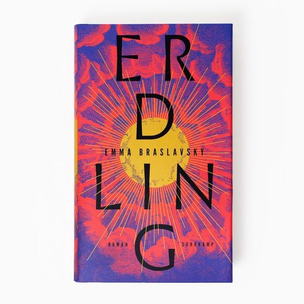 Produktbild: Erdling