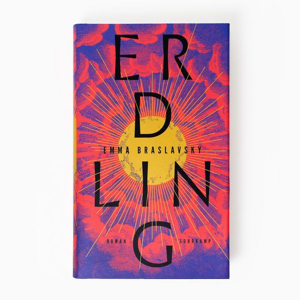 Produktbild: Erdling