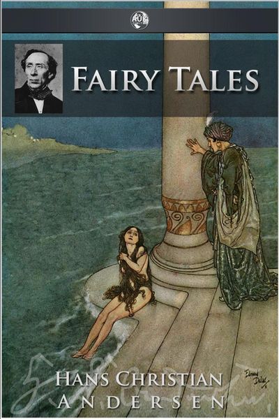 Produktbild: Andersen's Fairy Tales