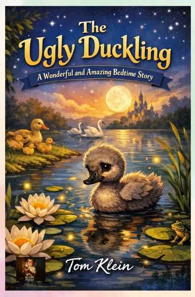 Produktbild: The Ugly Duckling