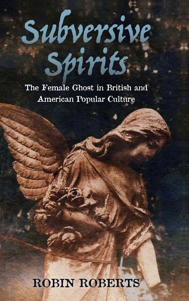 Produktbild: Subversive Spirits